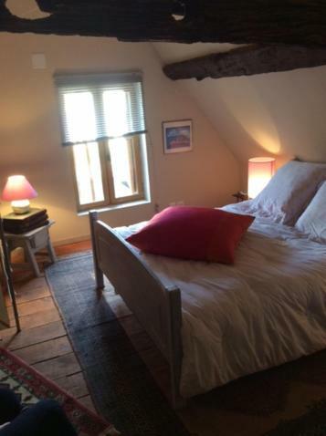 Ancien Relais De Poste Guest House Collandres-Quincarnon ภายนอก รูปภาพ