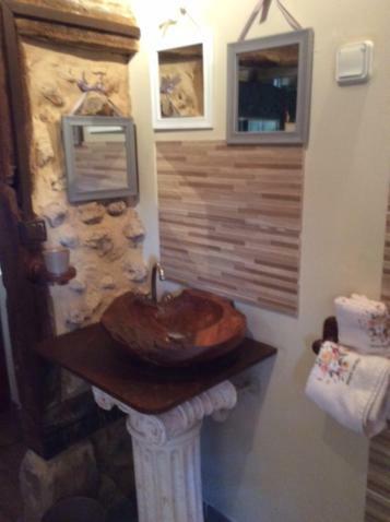 Ancien Relais De Poste Guest House Collandres-Quincarnon ภายนอก รูปภาพ