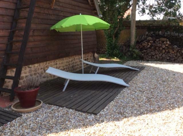 Ancien Relais De Poste Guest House Collandres-Quincarnon ภายนอก รูปภาพ